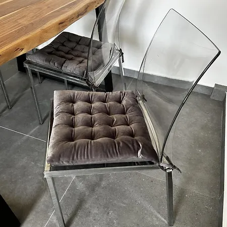 Daire Sunrise And Sunset Palio Side View