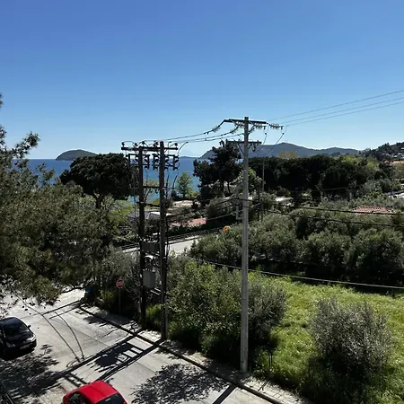 Sunrise And Sunset Palio Side View Apartamento *