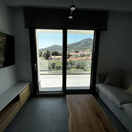 Sunrise And Sunset Palio Side View דירה