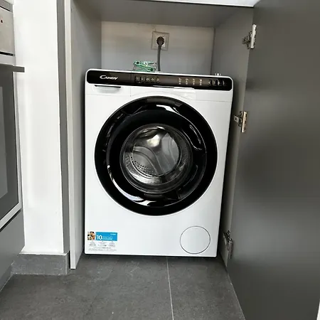 Sunrise And Sunset Palio Side View Apartamento Cavala