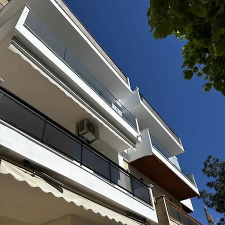 Sunrise And Sunset Palio Side View Apartamento Cavala