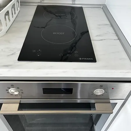 Apartamento Sunrise And Sunset Palio Side View Cavala