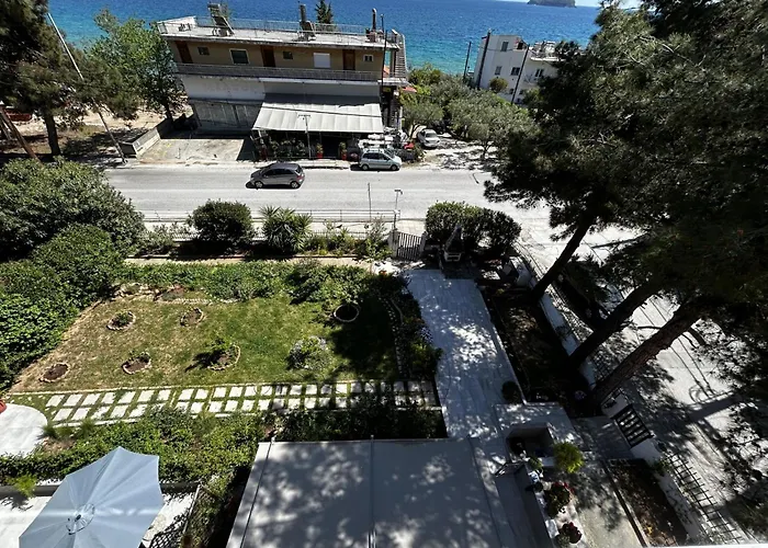 Sunrise And Sunset Palio Side View Apartamento Cavala