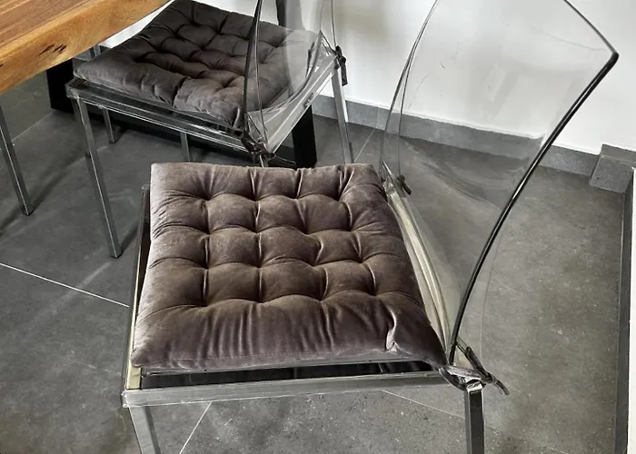 Apartamento Sunrise And Sunset Palio Side View