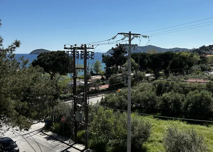 Sunrise And Sunset Palio Side View Apartamento *