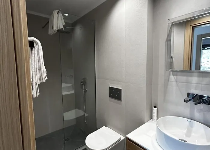 Sunrise And Sunset Palio Side View Apartamento Cavala