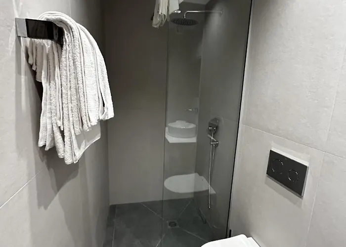 Sunrise And Sunset Palio Side View