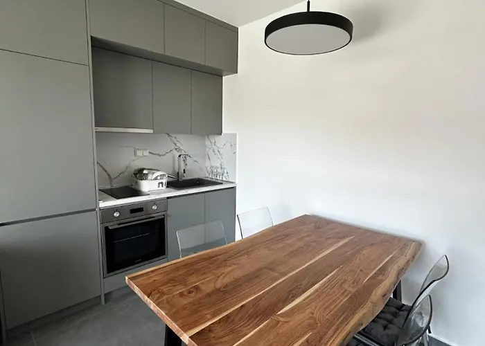 Sunrise And Sunset Palio Side View