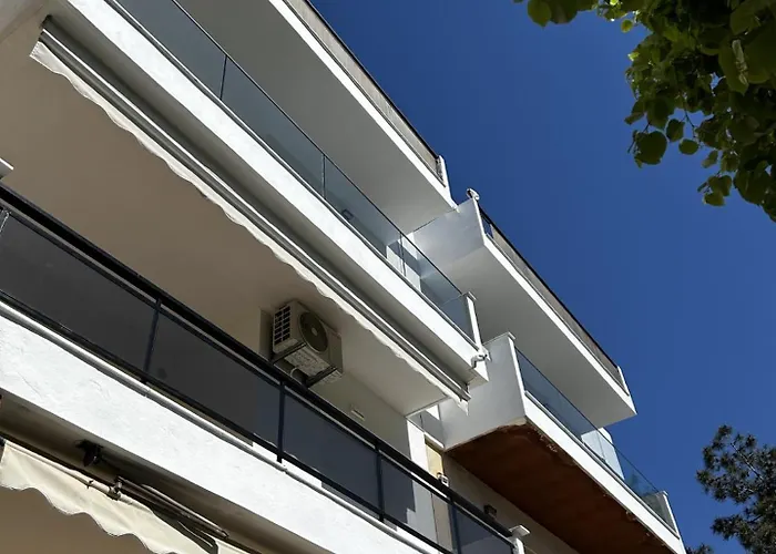 Sunrise And Sunset Palio Side View Apartamento Cavala