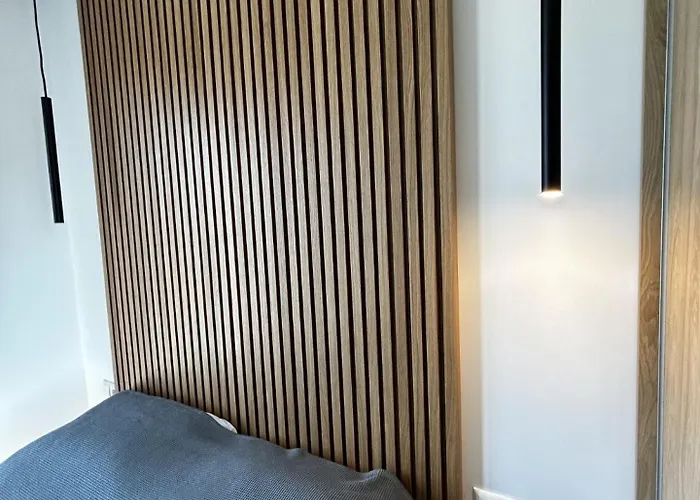 Apartamento Sunrise And Sunset Palio Side View Cavala